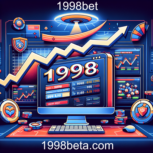 Descubra o Mundo das Apostas Esportivas com 1998bet