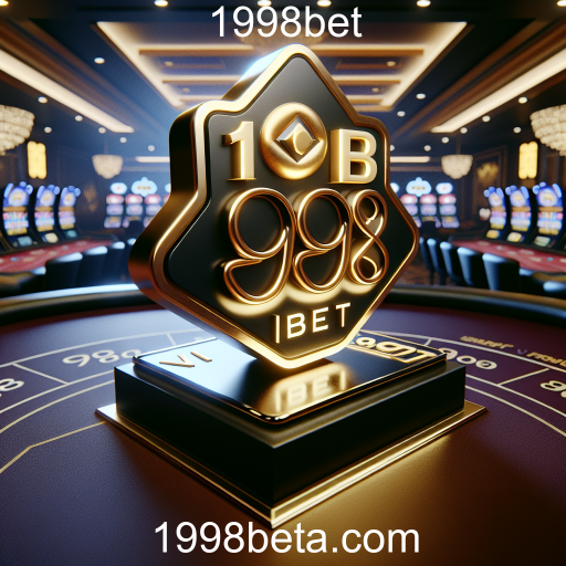 Descubra o Programa VIP do 1998bet: Benefícios Exclusivos para Jogadores